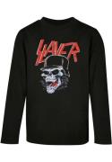 Shirt 'Slayer - Laughing Skull'