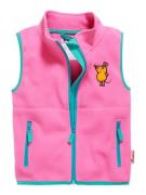 Bodywarmer 'DIE MAUS'