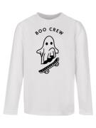 Shirt 'Boo Crew Halloween'