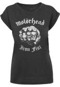 Shirt 'Motorhead - Iron Fist'