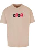 Shirt 'Valentines Day - Xoxo'
