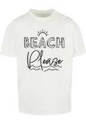 Shirt 'Beach Please'