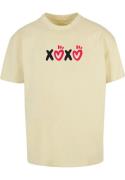 Shirt ' Valentines Day - XOXO '