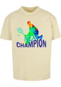 Shirt 'Next Champion'