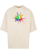 Shirt 'Color Splash Player'