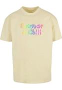 Shirt 'Summer And Chill Rainbow'