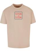 Shirt 'Viva La Vida'