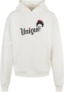 Sweatshirt 'Unique '