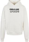 Sweatshirt 'Spring - Feels Like'