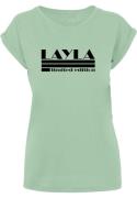 Shirt 'Layla - Limited Edition'