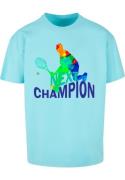 Shirt 'Next Champion'