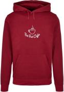 Sweatshirt 'But First Coffee'