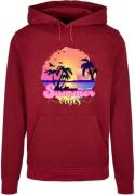 Sweatshirt 'Summer Vibes Sunset'