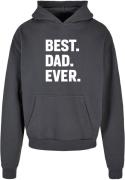 Sweatshirt 'Fathers Day - Best Dad Ever'