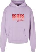 Sweatshirt 'Valentines Day - Be Mine'