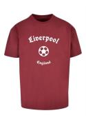 Shirt 'Liverpool X'