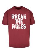 Shirt 'Break The Rules 2'