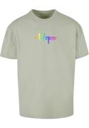 Shirt 'Hope Rainbow'