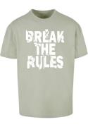 Shirt 'Break The Rules 2'