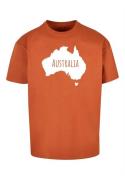 Shirt 'Australia X'