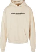 Sweatshirt 'WD - Believe In Yourself'