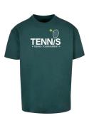 Shirt 'Tennis Racket'