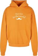Sweatshirt 'Fathers Day - Best Dad In The World'
