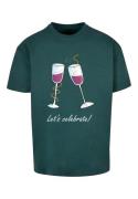 Shirt 'Lets Celebrate'