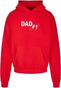 Sweatshirt 'Fathers Day - Dad Number 1'