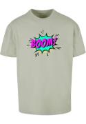 Shirt 'Boom Comic'