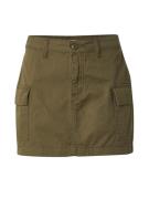 Rok 'Mini Cargo Skirt'