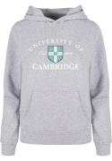 Sweatshirt 'University Of Cambridge - Est 1209'