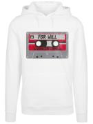 Sweatshirt 'Stranger Things Cassette For Will Netflix TV Series'