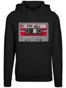 Sweatshirt 'Stranger Things Cassette For Will Netflix TV Series'