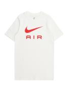 Shirt 'AIR FA22'