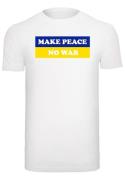 Shirt 'Peace'