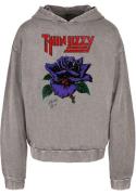 Sweatshirt 'Thin Lizzy - Rose'