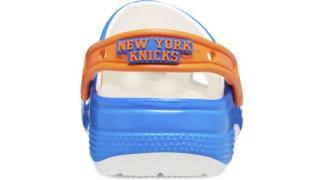 Clogs 'NBA New York Knicks'
