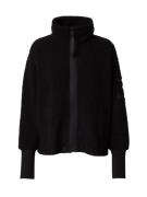 Functionele fleece jas 'ALEXA'