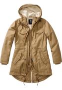 Tussenparka 'Marsh Lake'