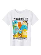 Shirt 'Pokémon'