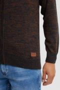 Gebreid vest 'Daniri'