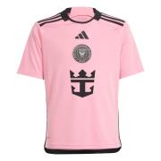 Functioneel shirt 'Inter Miami CF 24/25 Home'