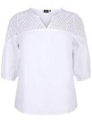 Blouse 'VFELEX'