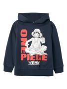 Sweatshirt 'NALLE ONEPIECE'