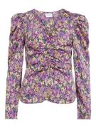 Blouse 'JAVILAS'