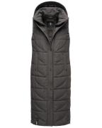 Bodywarmer 'Brezelchen'