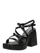 Sandalen met riem 'Sydney'