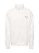 Sportief sweatshirt