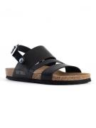 Sandalen met riem 'Vitoria'